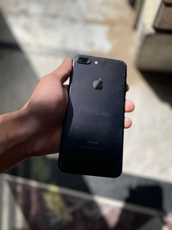 Iphone 7plus Non Pta -32Gb 9