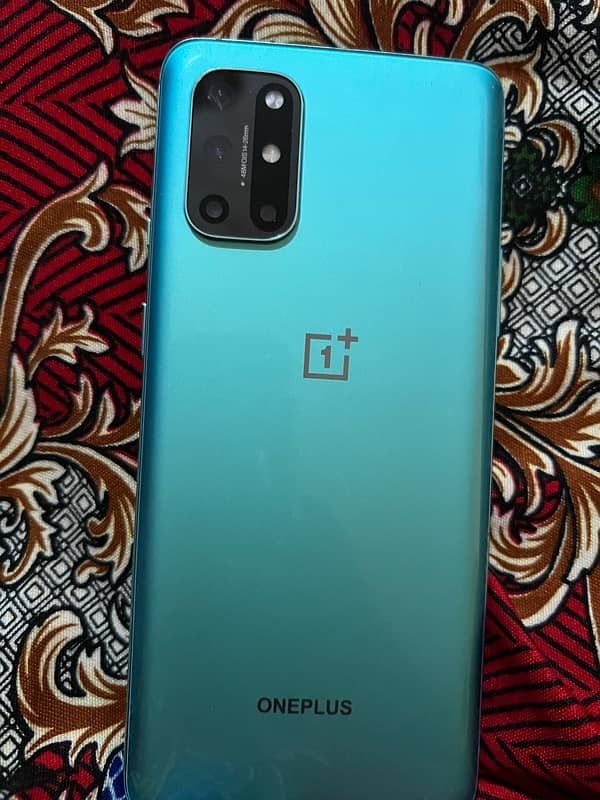 OnePlus 8T Dual Sim Approved 1