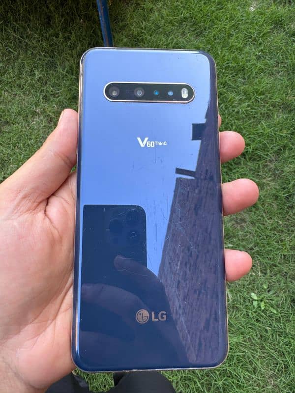 LG V60 THINQ 5G PTA Approved 4