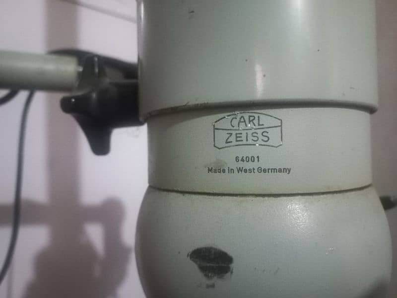 surgical operating microscope for sale 1