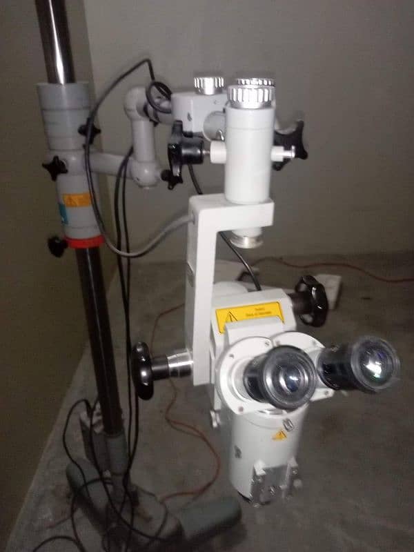 surgical operating microscope for sale 2