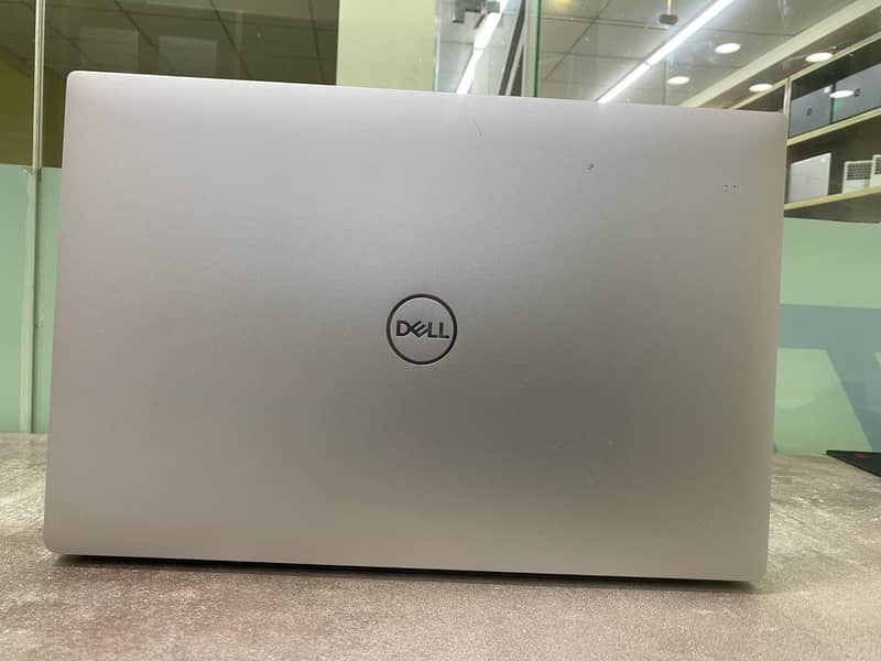 Dell Precision 5530 Workstation | Xeon E-2176M | 16GB RAM | 256GB SSD 2