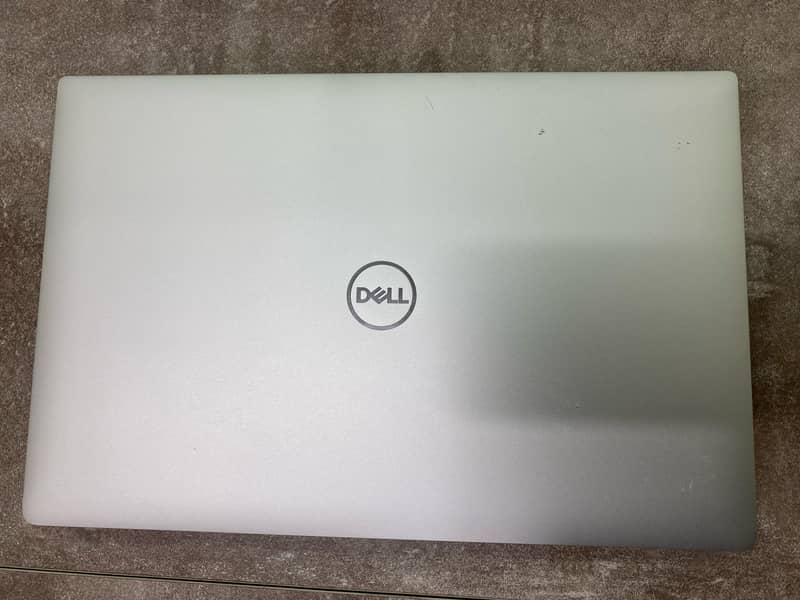 Dell Precision 5530 Workstation | Xeon E-2176M | 16GB RAM | 256GB SSD 6