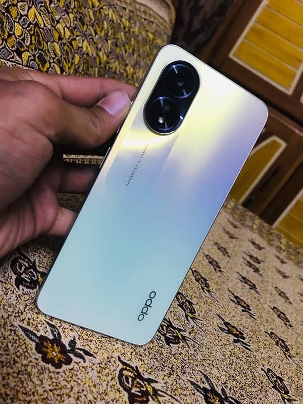 oppo a38 2