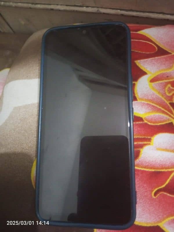 Techno Spark 7T (4GB/64GB) with Box (Official PTA) 5