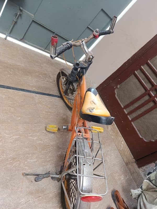 bicycle used 1