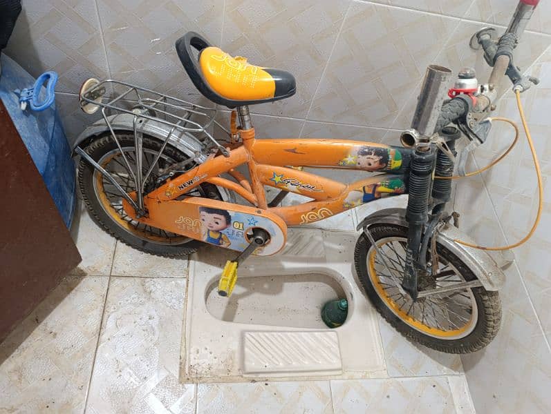 bicycle used 3