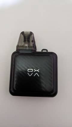 oxva xlim sq pro