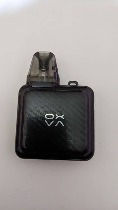 oxva xlim sq pro 0