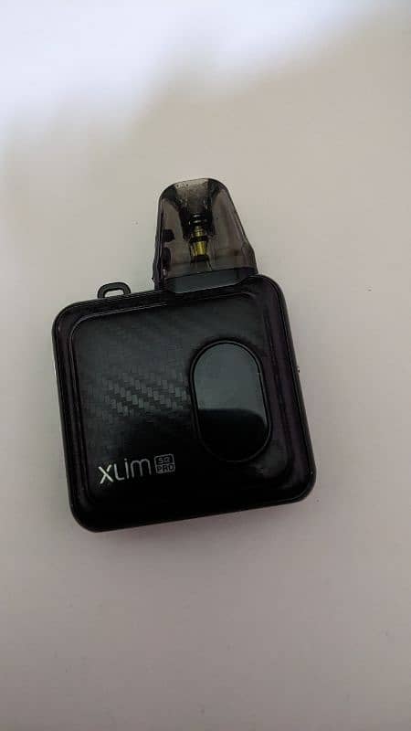 oxva xlim sq pro 1