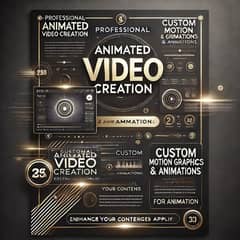 "Professional Video Editing & Website Development Services"