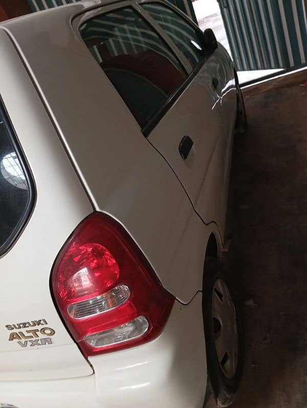 Suzuki Alto 2010 0