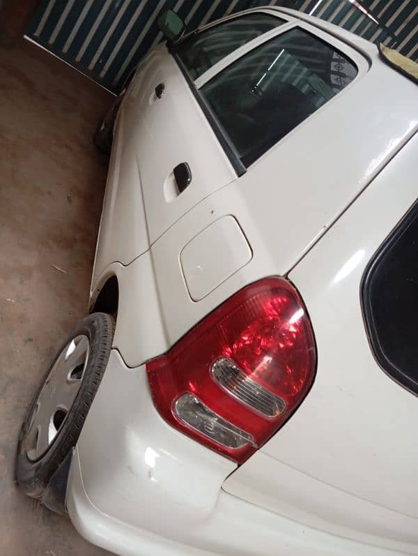 Suzuki Alto 2010 1