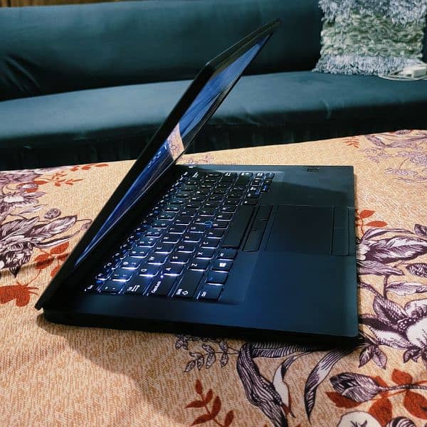 Dell Latitude 7480 Core i5 8th Generation. 2