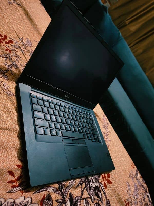 Dell Latitude 7480 Core i5 8th Generation. 4