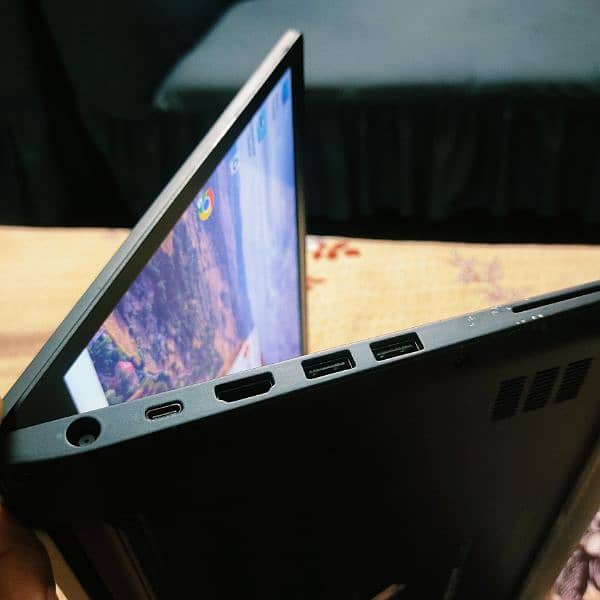 Dell Latitude 7480 Core i5 8th Generation. 7