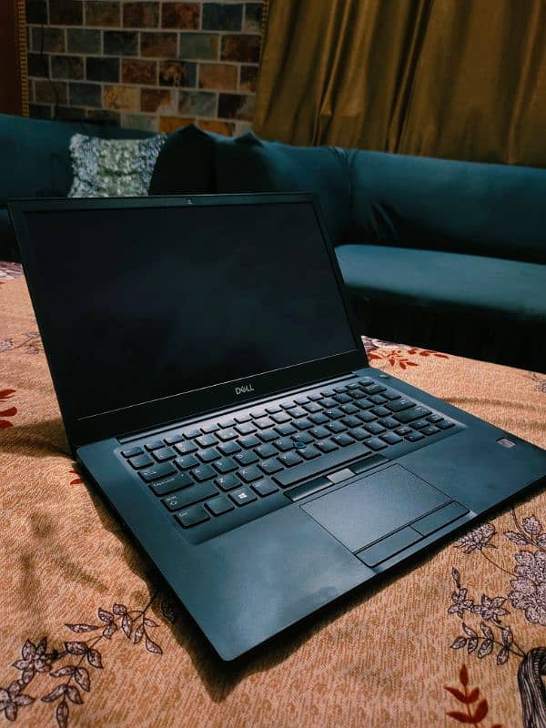 Dell Latitude 7480 Core i5 8th Generation. 13