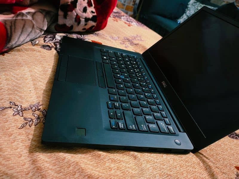 Dell Latitude 7480 Core i5 8th Generation. 14