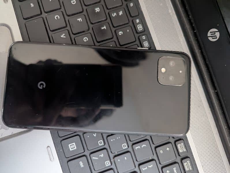 Google pixel 4xl 0