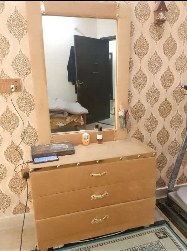 Bedroom package! 1