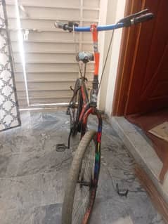 hilex cycle for sale