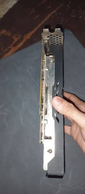 PALIT GTX 1660TI 6GB 6