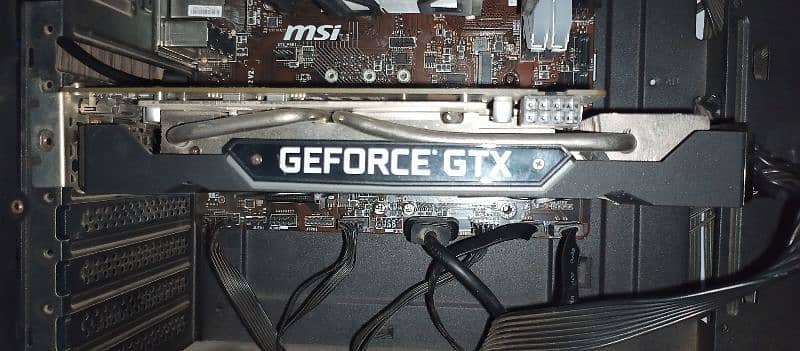 PALIT GTX 1660TI 6GB 8