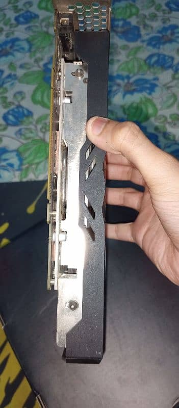 PALIT GTX 1660TI 6GB 10