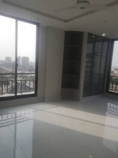 1BED LIKE A NEW APARTMENT FOR RENT IN BAHRIA TOWN LAHORE