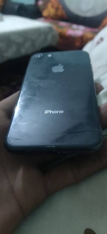 I phone 8 non pta h 64 gb 2