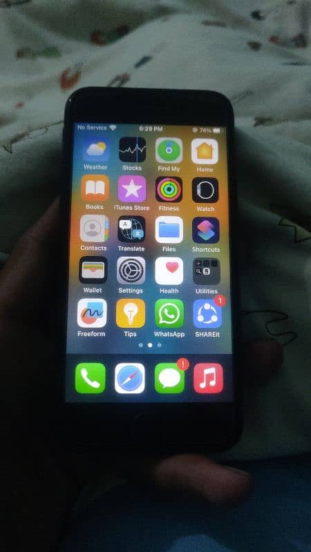 I phone 8 non pta h 64 gb 3