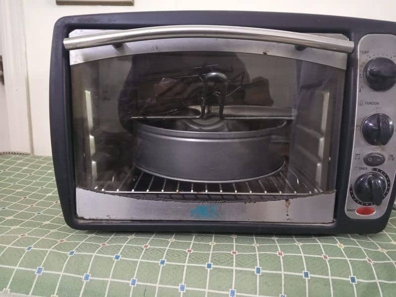 oven for baking 1