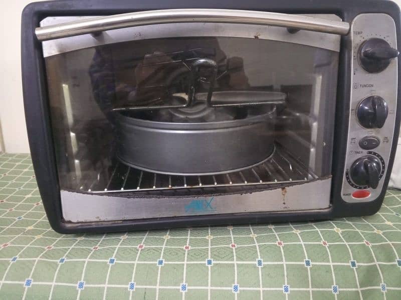 oven for baking 3