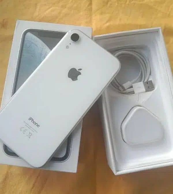 iphone XR 256 GB PTA approved my WhatsApp number 03410172804 0