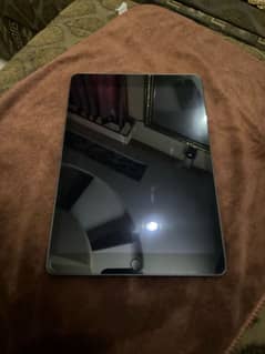 Apple Ipad 9th generation (64)GB storage condition 10/9