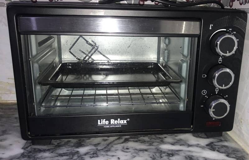 Electric oven for sell 0