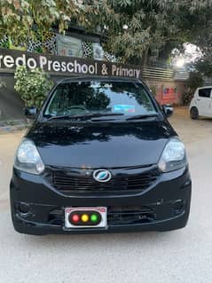 Daihatsu Mira 2013 reg 2017 contact number 03312766681