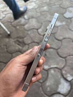 iphone 12 pro max PTA approved