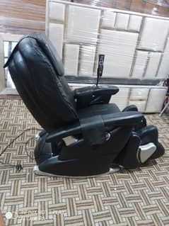 massage chair