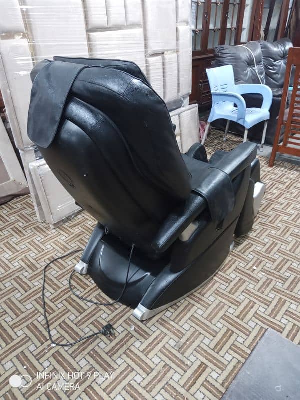 massage chair 2