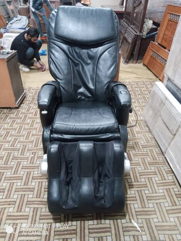 massage chair 4