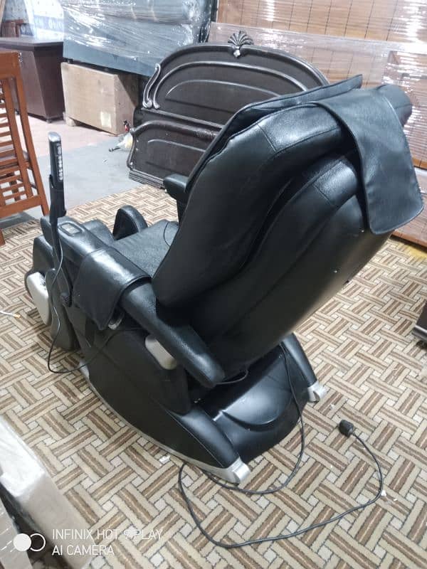 massage chair 5