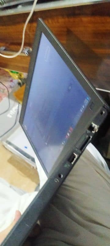 Lenovo Thinkpad core i7 2