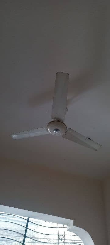 Used Ceiling Fans for Sale Condition 10/10 1