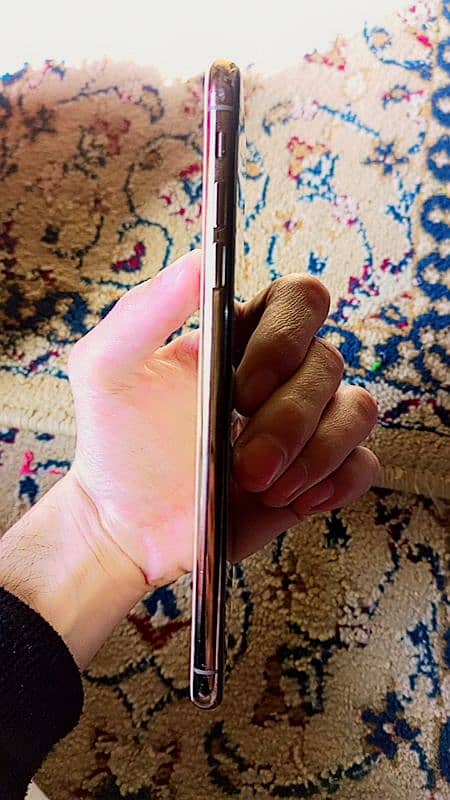 IPHONE XS MAX 256GB  Physical dual approved 2