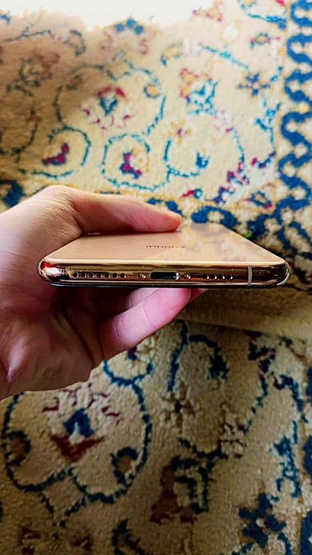 IPHONE XS MAX 256GB  Physical dual approved 3