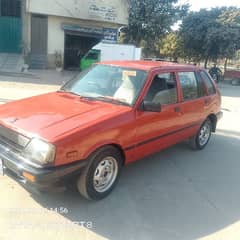 Suzuki Khyber 2022 ki new registration. A1 working condition. AC chill