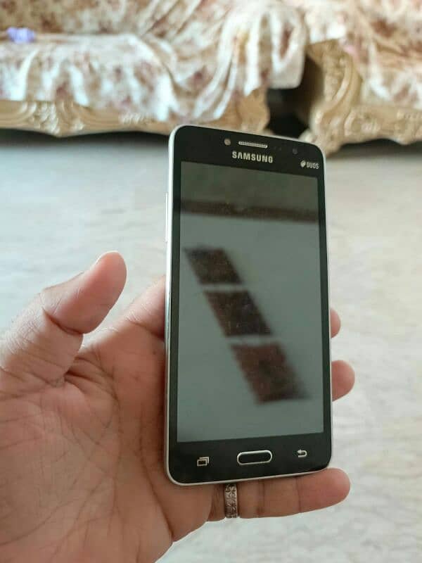 Samsung j2 prime 2/8gb just back camera doted 03186176864 6