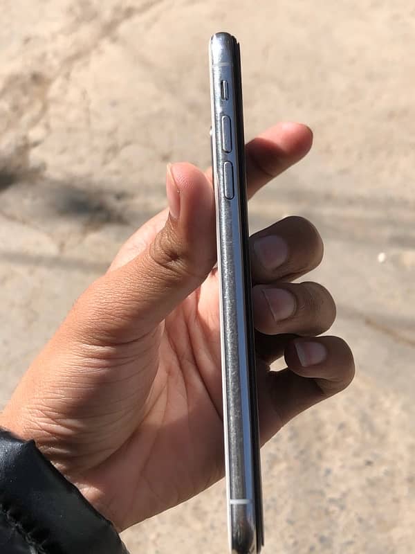 iphone xs pta approved exchage possible 5