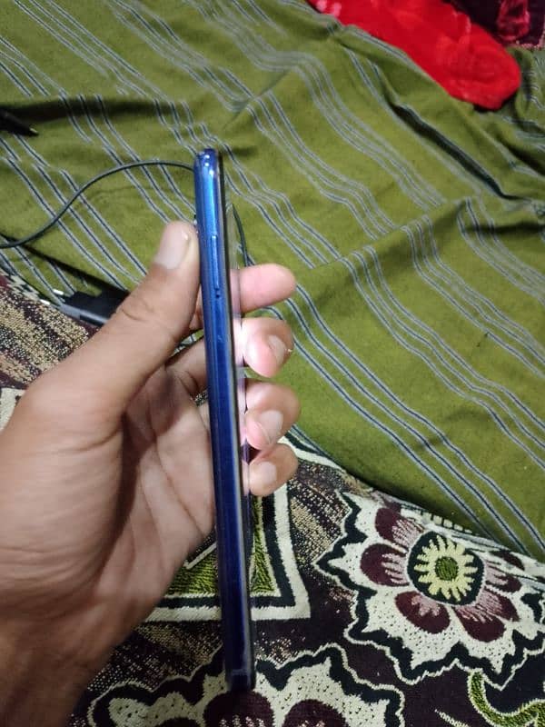 Poco x3 NFC model for sale 2